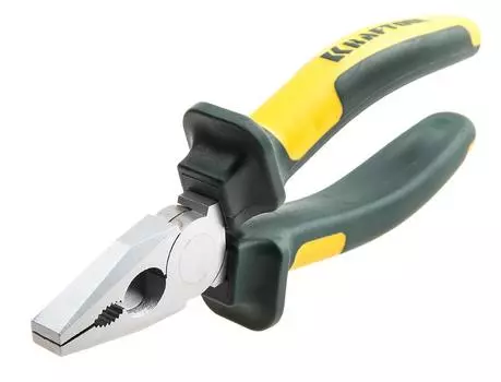 Пассатижи KRAFTOOL