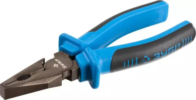 Пассатижи ЗУБР