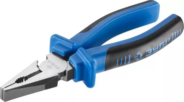 Пассатижи ЗУБР