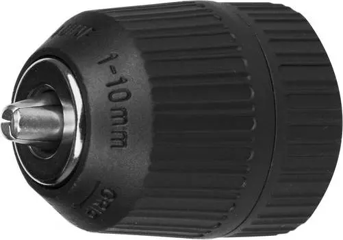 Патрон для дрели ЗУБР