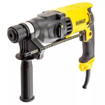 Перфоратор DEWALT
