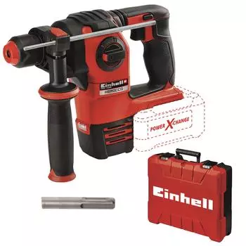 Перфоратор EINHELL