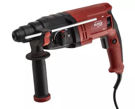 Перфоратор ELITECH