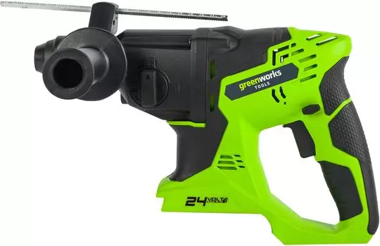 Перфоратор GREENWORKS