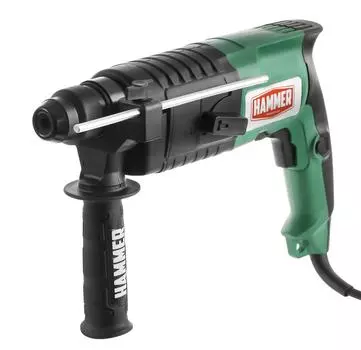 Перфоратор HAMMER