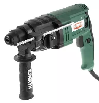 Перфоратор HAMMER