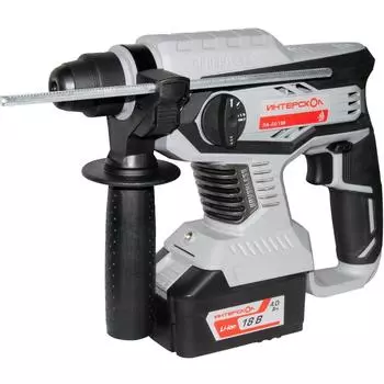 Перфоратор ИНТЕРСКОЛ