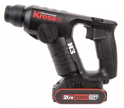 Перфоратор KRESS