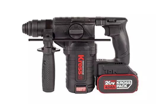 Перфоратор KRESS