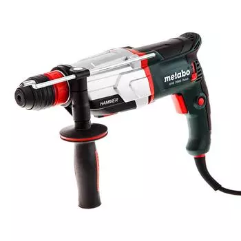 Перфоратор METABO