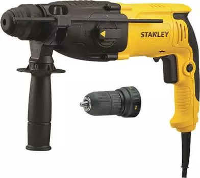 Перфоратор STANLEY