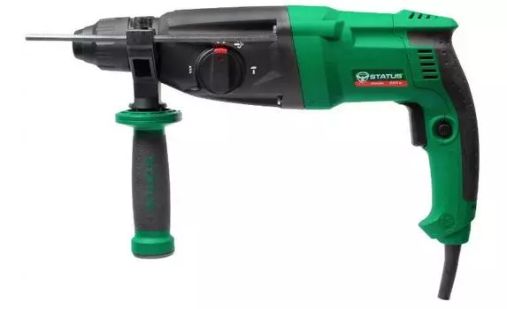 Перфоратор STATUS