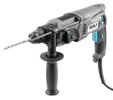 Перфоратор TESLA
