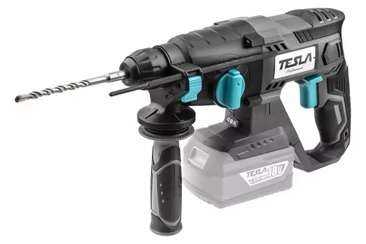Перфоратор TESLA