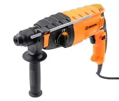 Перфоратор ВИХРЬ