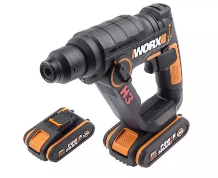 Перфоратор WORX