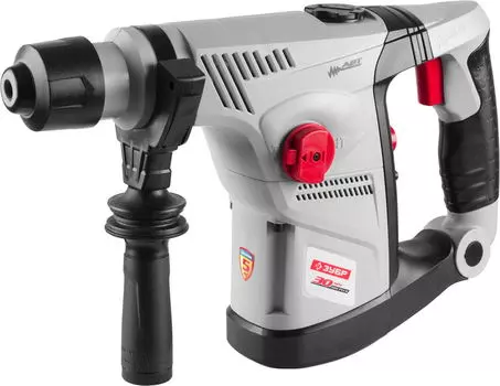 Перфоратор ЗУБР