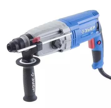 Перфоратор ЗУБР