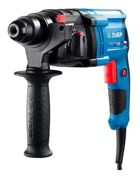 Перфоратор ЗУБР