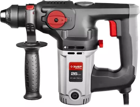 Перфоратор ЗУБР