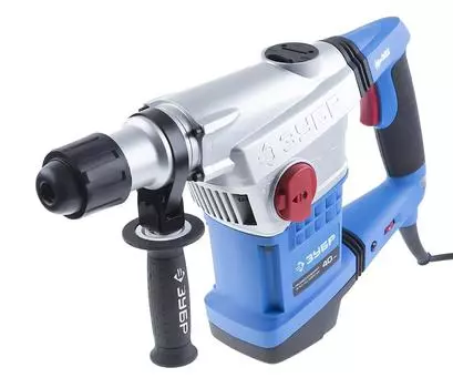 Перфоратор ЗУБР