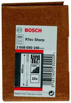Пика BOSCH