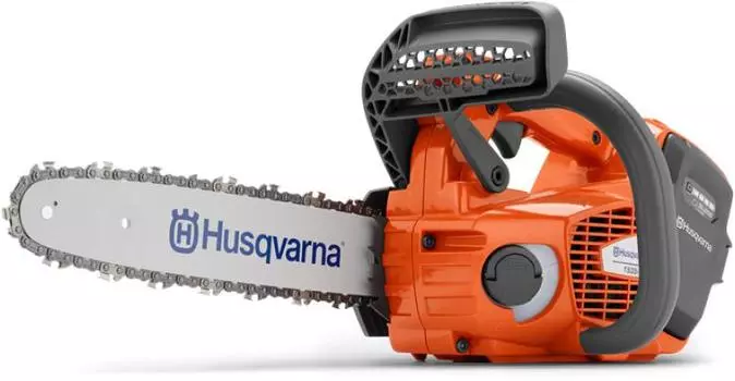 Пила цепная аккумуляторная HUSQVARNA