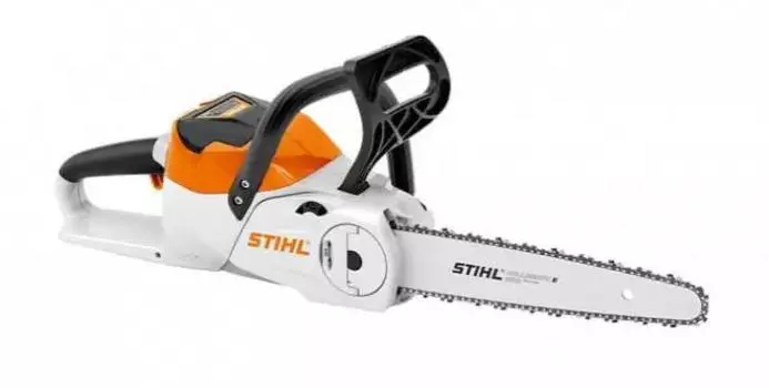 Пила цепная аккумуляторная STIHL