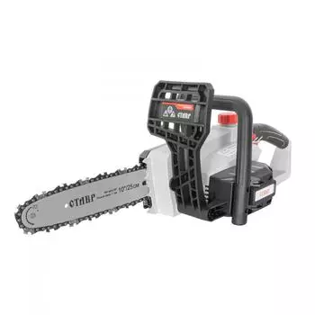 Пила цепная СТАВР