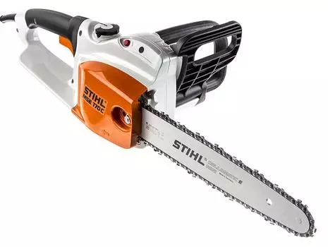 Пила цепная STIHL