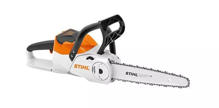 Пила цепная STIHL