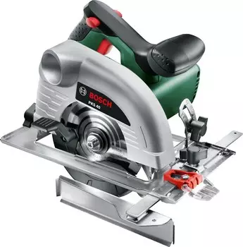 Пила циркулярная BOSCH