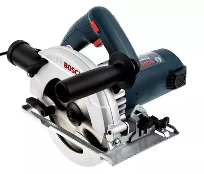 Пила циркулярная BOSCH