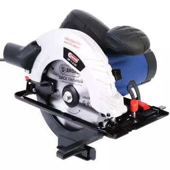 Пила циркулярная ДИОЛД