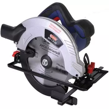 Пила циркулярная ДИОЛД