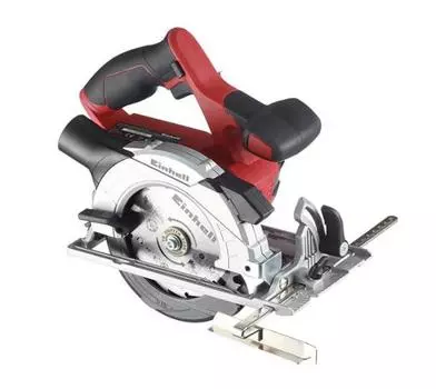 Пила циркулярная EINHELL