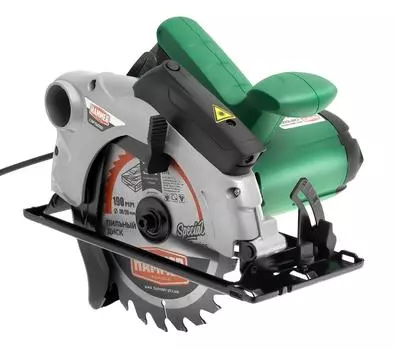 Пила циркулярная HAMMER