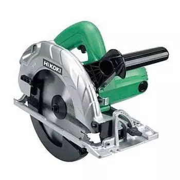 Пила циркулярная HIKOKI