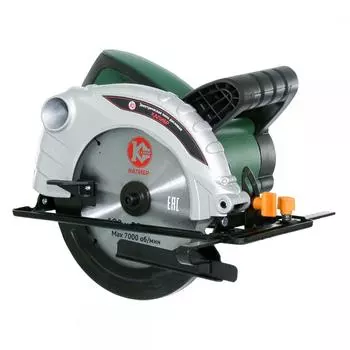 Пила циркулярная КАЛИБР