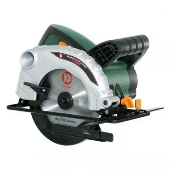 Пила циркулярная КАЛИБР