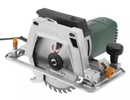 Пила циркулярная КАЛИБР