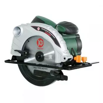 Пила циркулярная КАЛИБР