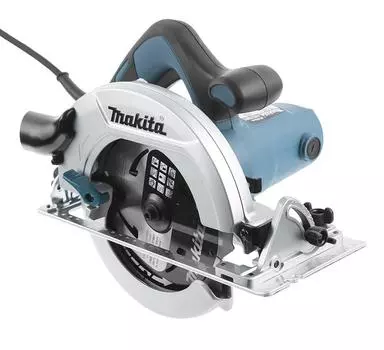 Пила циркулярная MAKITA