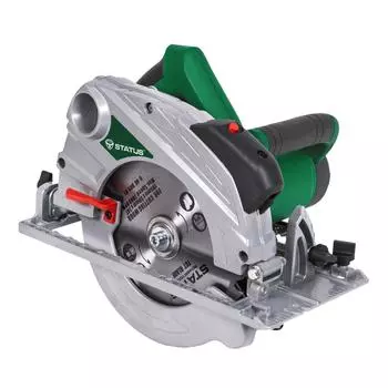 Пила циркулярная STATUS