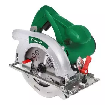 Пила циркулярная STATUS