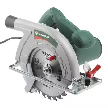 Пила циркулярная STATUS