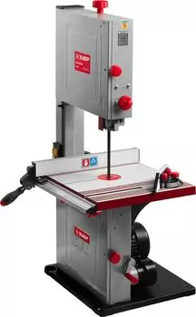 Пила ленточная ЗУБР