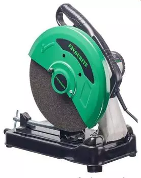 Пила монтажная FAVOURITE