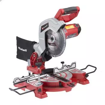 Пила торцовочная EINHELL