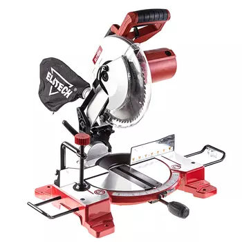 Пила торцовочная ELITECH